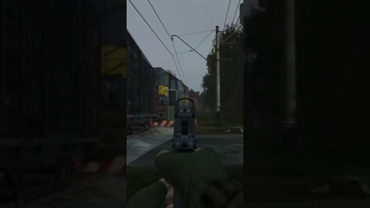 One tap zombies…🤣 