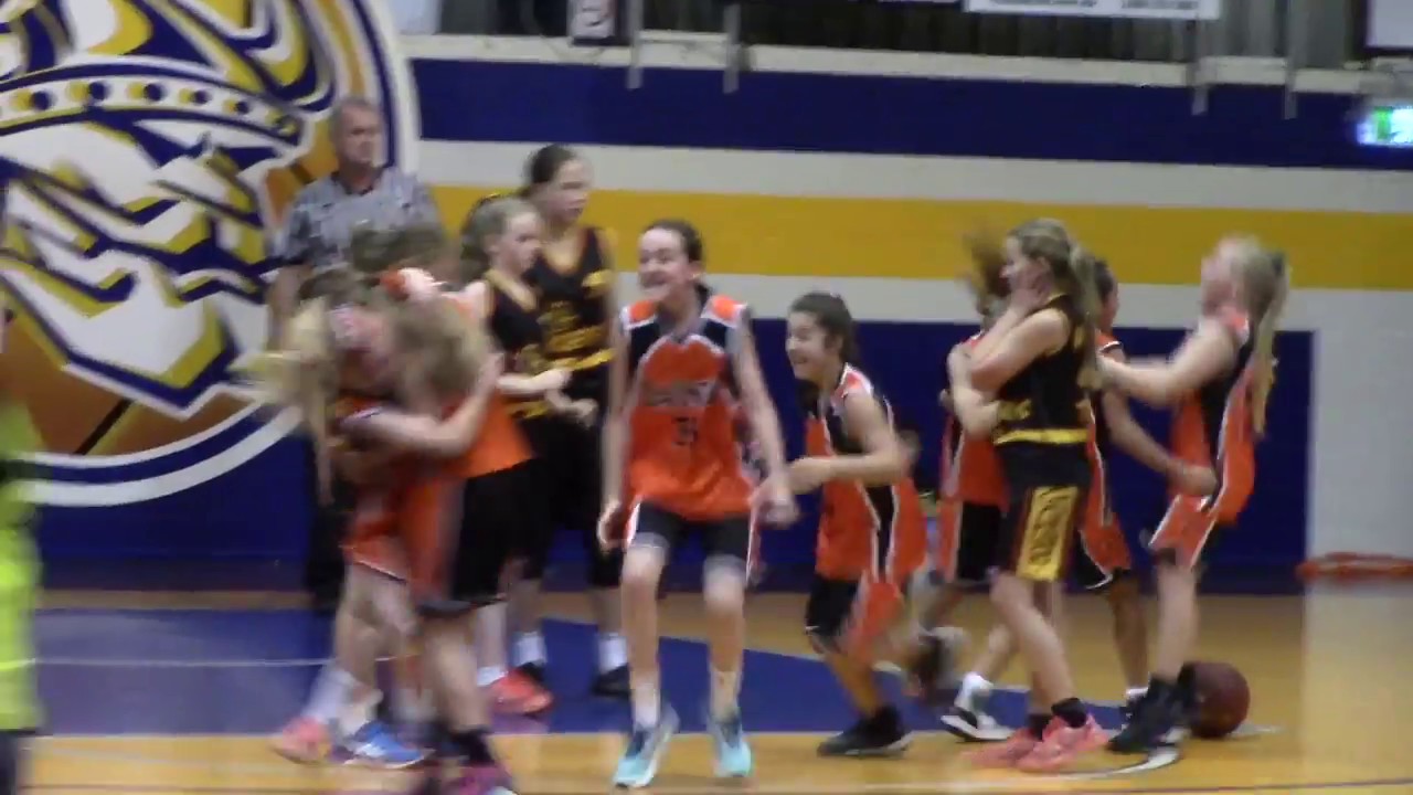 Knox Junior Domestic 2017 Winter Grand Finals YouTube