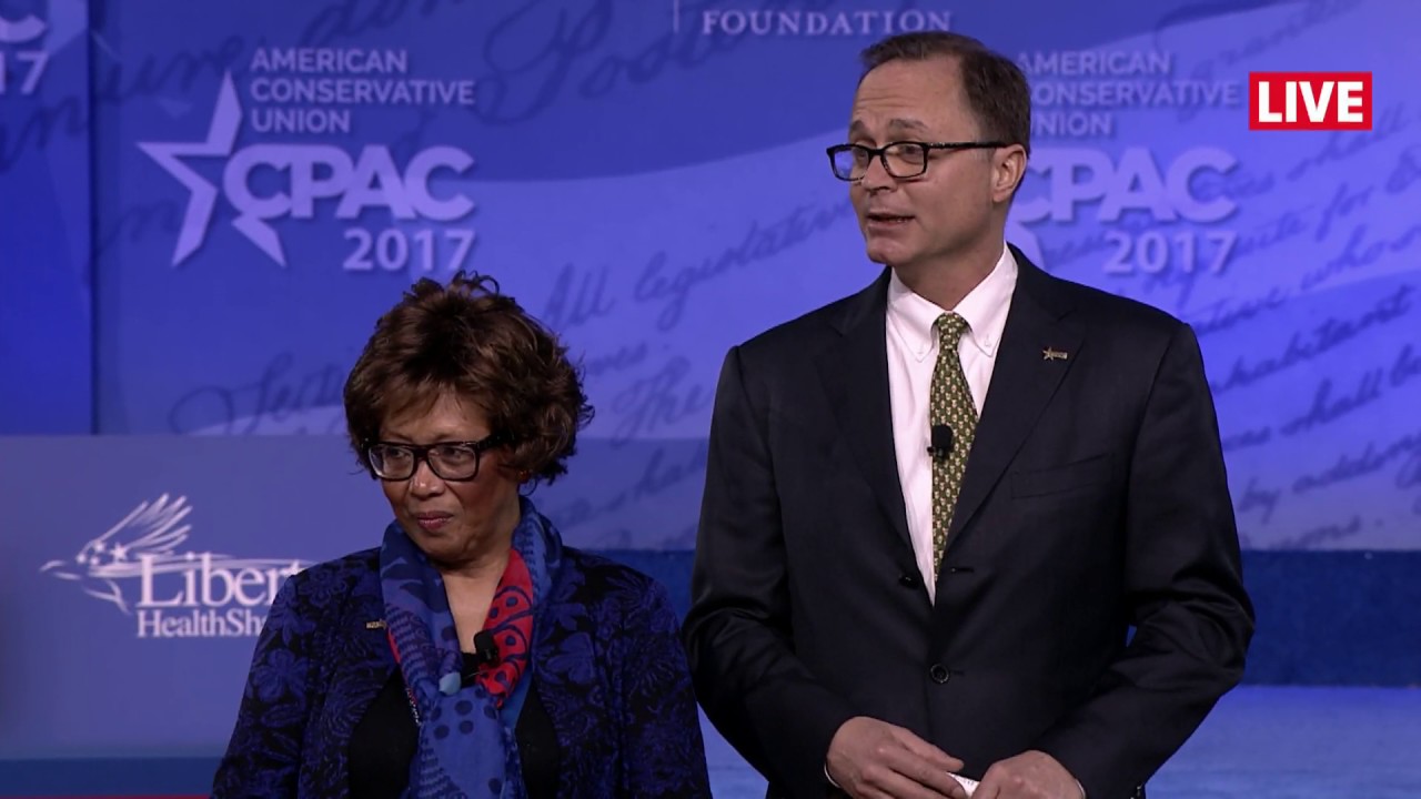 NRATV | CPAC 2017 Coverage