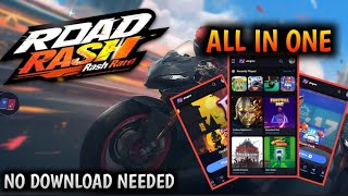 All In One games! Best Website | No download Needed screenshot 3