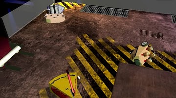 Robot Arena 2: Robotacus Episode 3