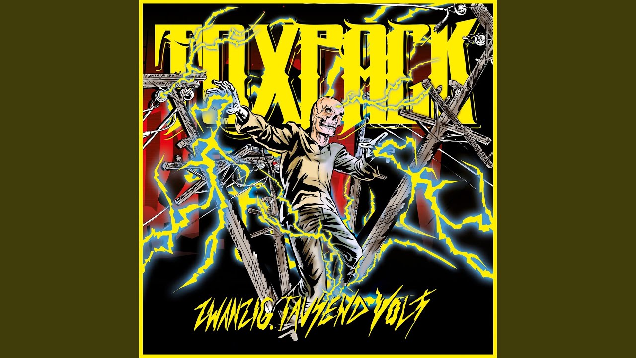 Watch Letzte Warnung on YouTube Watch Letzte Warnung on YouTube