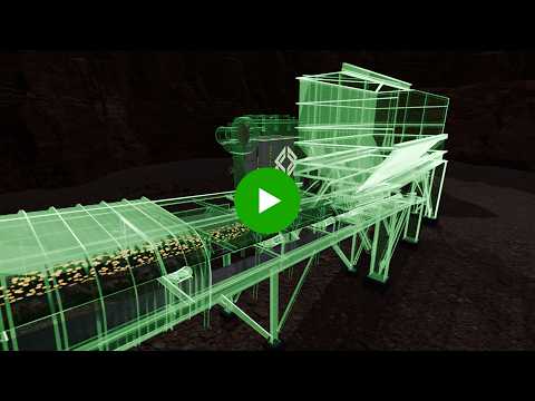Conveyor Transfer Point Dry Dust Collector | C&W DustTech