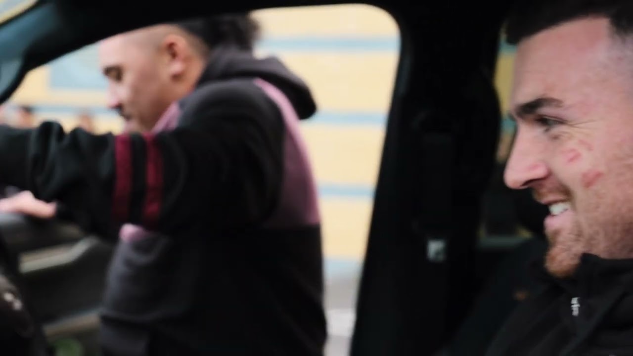 North Harbour Ford X North Harbour Rugby Union