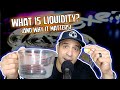 What is Liquidity (and Why It Matters in Crypto)?