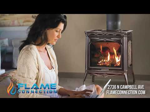 Flame Connection commercial