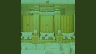 Pulsating Moods for Float Tanks