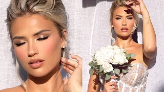 The Bridal Makeup Tutorial screenshot 1