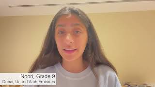 Fay School Boarding Student Perspectives