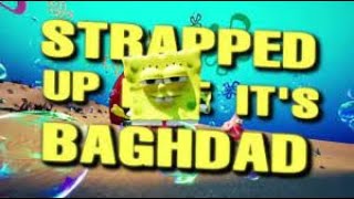 Glorb Eugene Reaction Video