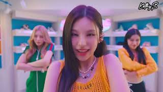 [РУС САБ] ITZY - Sneakers