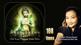 Om Tare Tuttare Ture Soha   108 times   Phương Nguyên 3 hours  https   youtu be 6gervdPMt0k