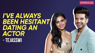 Tejasswi Prakash & Karan Kundrra play SUPER ENTERTAINING game ‘How Well Do You Know Each Other?’