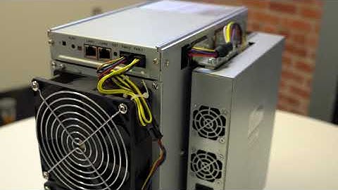 Canaan Avalon 1066 Pro ASIC Miner Specifications & Review
