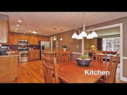 25 Winslow Road, Sharon, MA home video tour