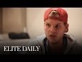 Capture de la vidéo Avicii On Selling Out, Success And Being The Face Of Ralph Lauren [Music] | Elite Daily