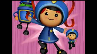 Team Umizoomi Umicops Right After This Promo 2014