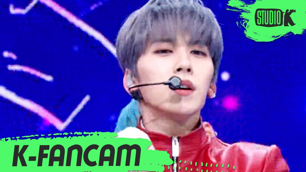 ゴニ「우리의 시간은 거꾸로 흐른다(Rewind)」公式Fancamのサムネイル
