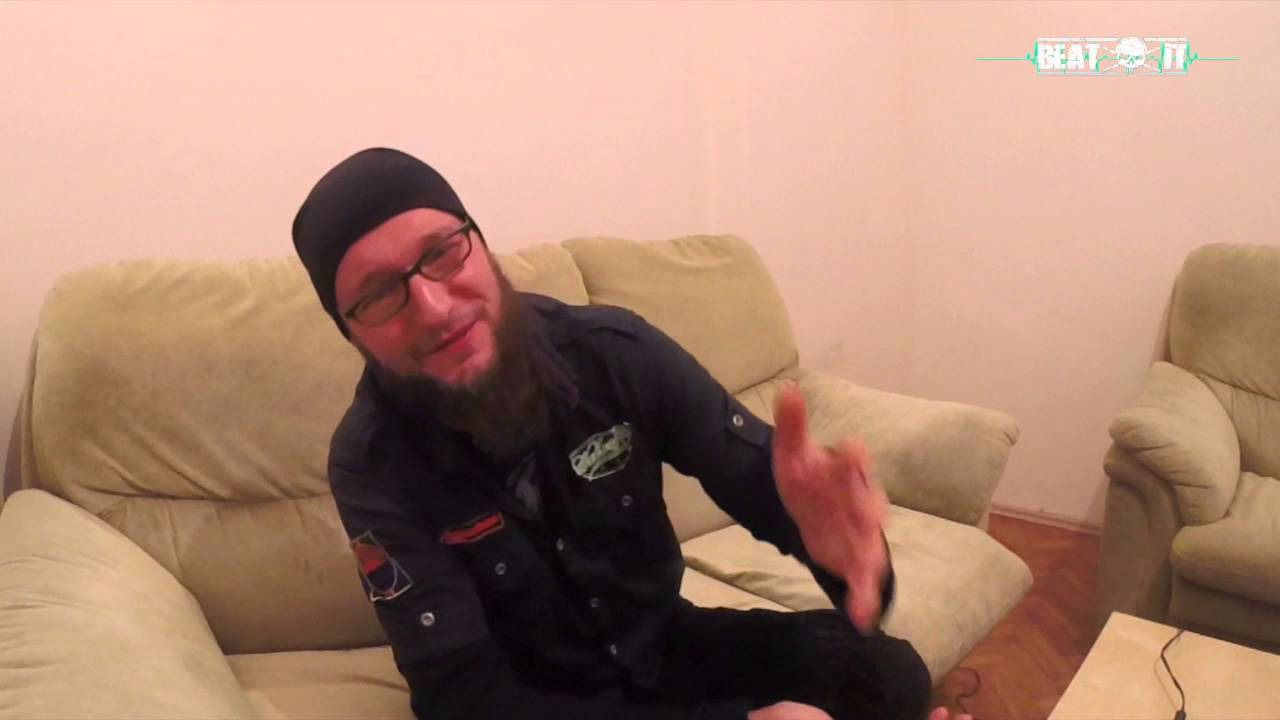 Mariusz "Bobek" Bobkowski ID