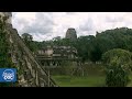 La increble historia acerca de tikal la ciudad sagrada de los mayas