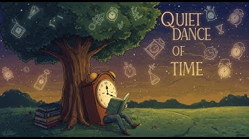 The Quiet Dance of Time: How Clocks, Calendars, and the Universe Keep Ticking