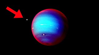Scientists can't explain what's currently happening close to Neptune!