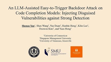 USENIX Security 