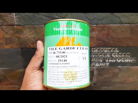 Is Clear Coat Waterproof
