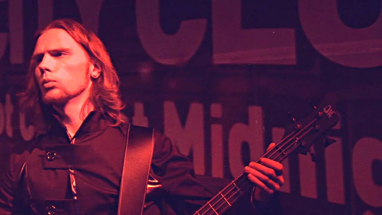 WIZARDMASK. "Башня" (live presentation)