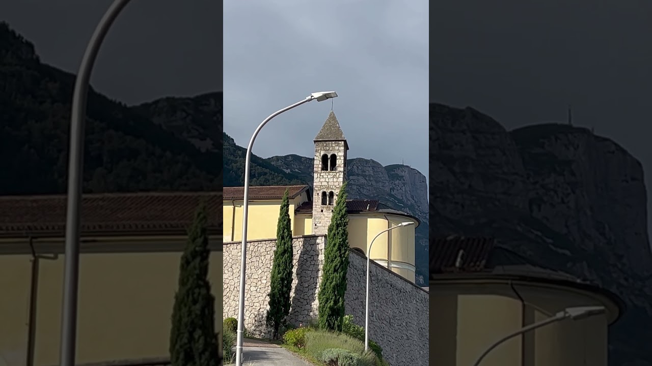 Plenum Campane Covelo (TN)