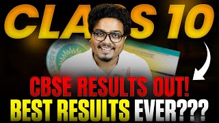 Cbse Class 10 Results Out Fodd Diya Sabhi Ne Cbse 2026