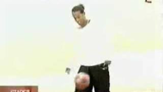 Evolution of Dance