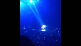 Evanescence - My Immortal live - Wembley 9/11/2012