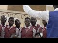 Nyadri Choir Trinita Alari Inter Vicariate 2023 24 Nyadri Choir Trinita Alari Inter Vicariate 2023 24