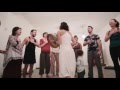 Tribal dance  le tigre yoga club paris  production time is art 201512