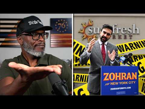 UPDATE: Zohran Mamdani's Dream Store CLOSES After $29M Invested!