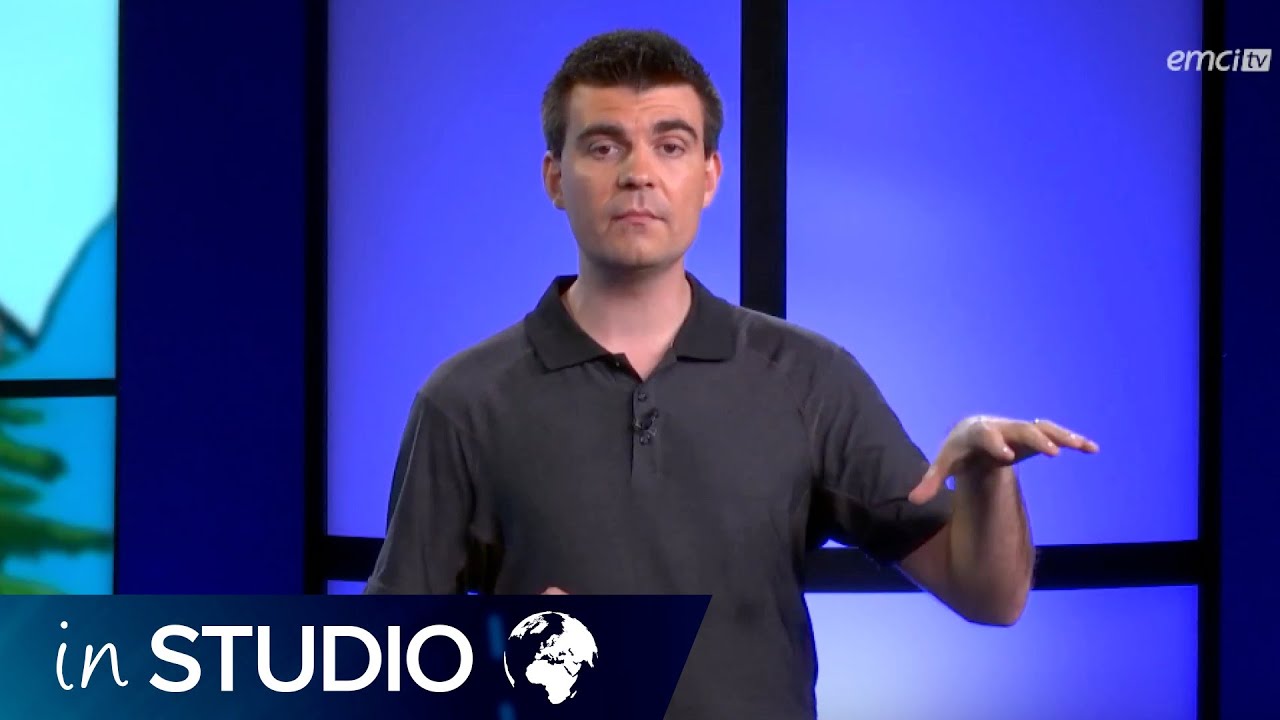 exp-rimenter-le-toucher-de-dieu-in-studio-david-th-ry-youtube