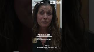 Students at Kirksville's Early Childhood Learning Center learned about embryology