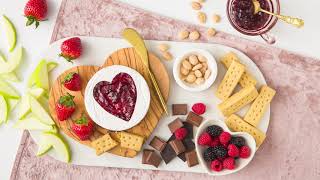 Dessert Charcuterie Board | Valentine's Day | Star Market screenshot 4