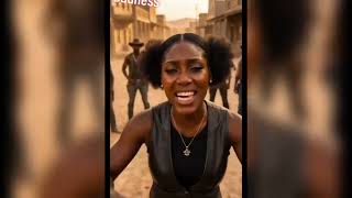 Shelly Fyah - Badness [Audio Visualizer] @akamentertainment