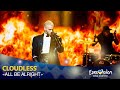 CLOUDLESS – All be Alright | Нацвідбір на Євробачення-2022
