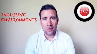 Player Profile CREATING INCLUSIVE ENVIRONMENTS | PUSH TALKS