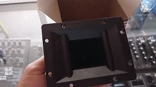 Tes Tweeter Audax Ax65bedax 