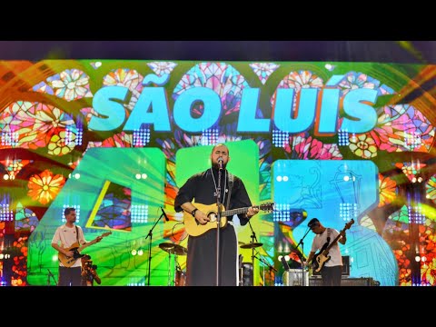 Fraternidade São João Paulo II AO VIVO na Cidade da Alegria, em São Luís