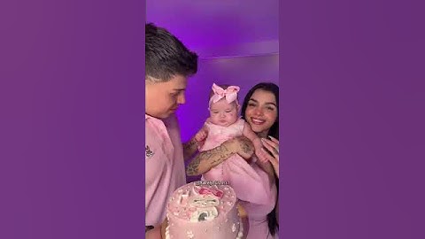 Karely Ruiz con su hija y su esposo… #karelyruiz