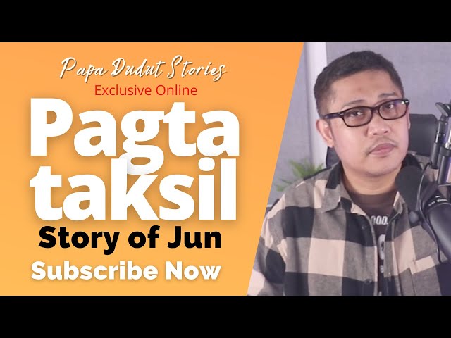 JUN | PAPA DUDUT STORIES class=