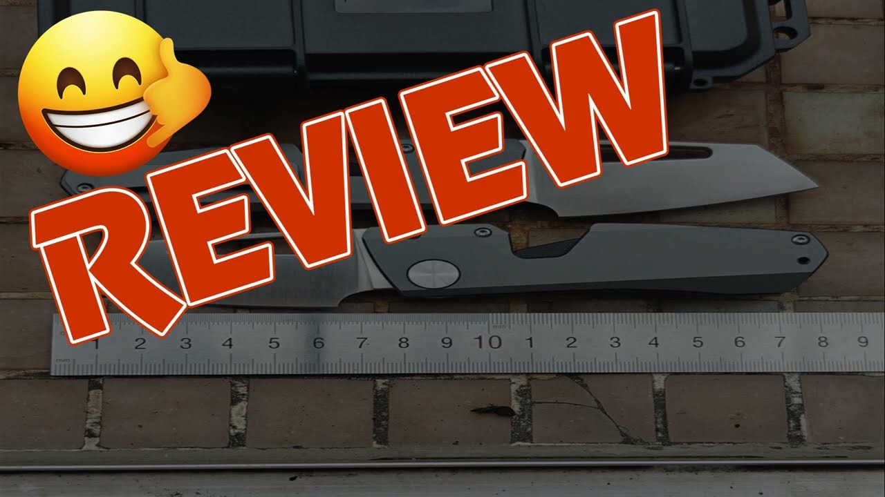 JUFULE WinterBlade Aluminum Handle Titanium Lining VG10 Buy or skip? Aliexpress