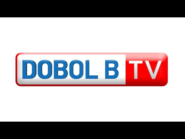 Dobol B TV Livestream: May 9, 2024 - Replay class=