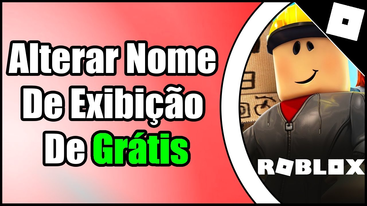 COMO MUDAR O TEMA DO ROBLOX (GRÁTIS) 