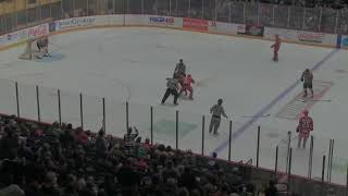 David Gandara Vs Daniel Gentzler Mar 9, 2018